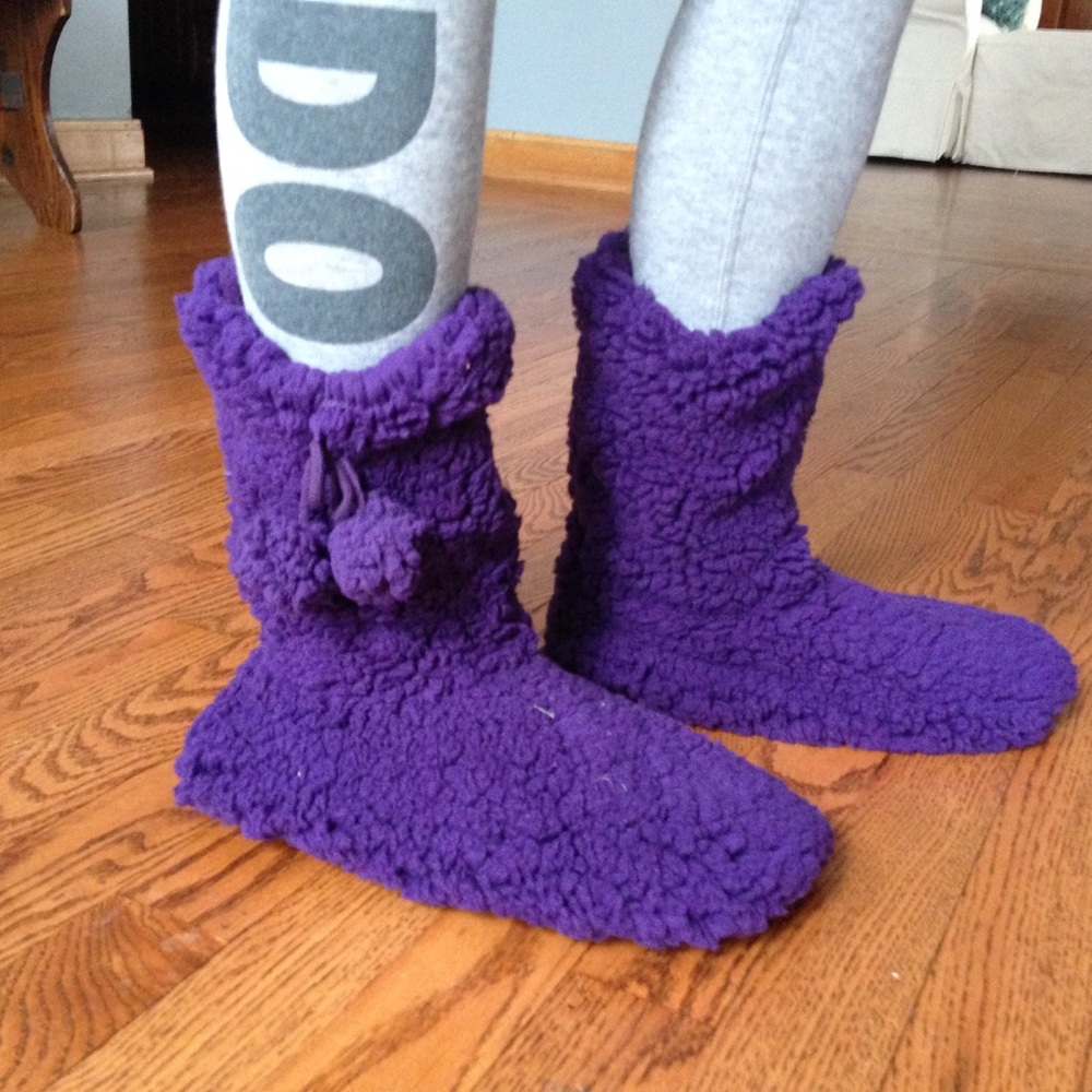 Slippers